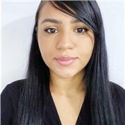 Estudiante de ingenieria industrial, dicto refuerzos de matematica basica a niños de primaria a bachillerato